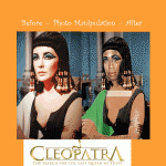 cleopatra