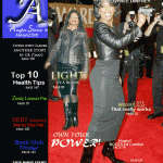 magazine